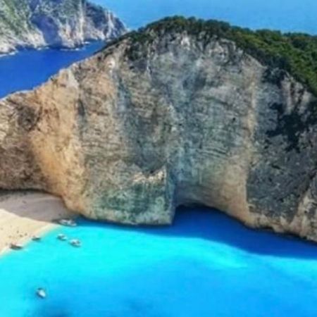 Farmhouse Βολίμες Εξωτερικό φωτογραφία
