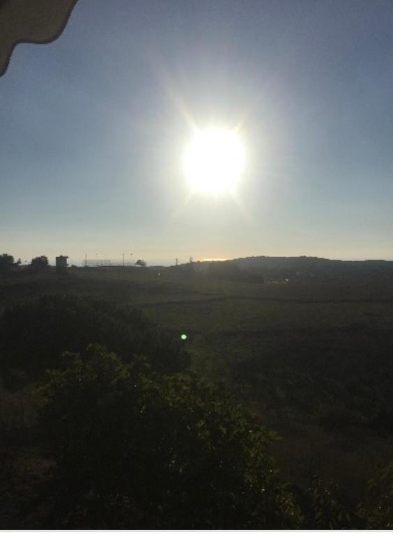 Farmhouse Βολίμες Εξωτερικό φωτογραφία
