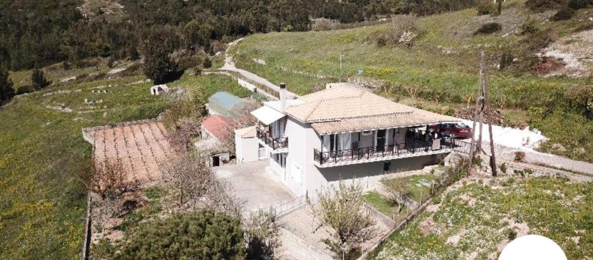 Farmhouse Βολίμες Εξωτερικό φωτογραφία