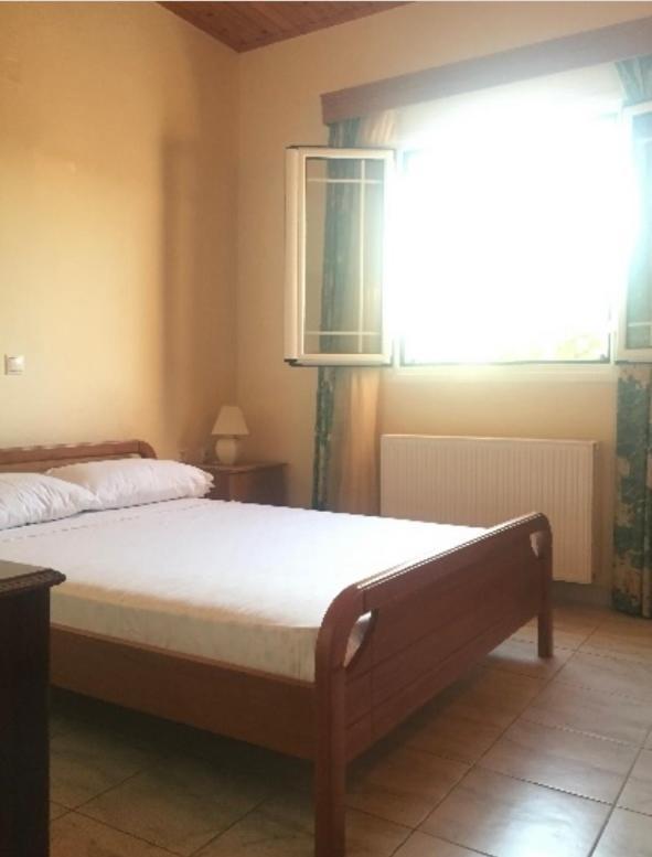 Farmhouse Βολίμες Εξωτερικό φωτογραφία