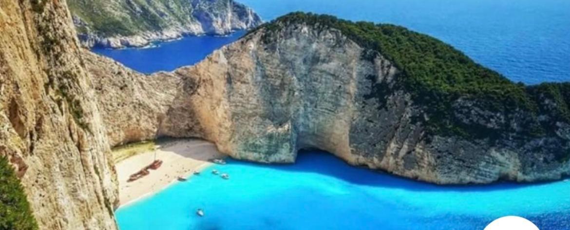 Farmhouse Βολίμες Εξωτερικό φωτογραφία