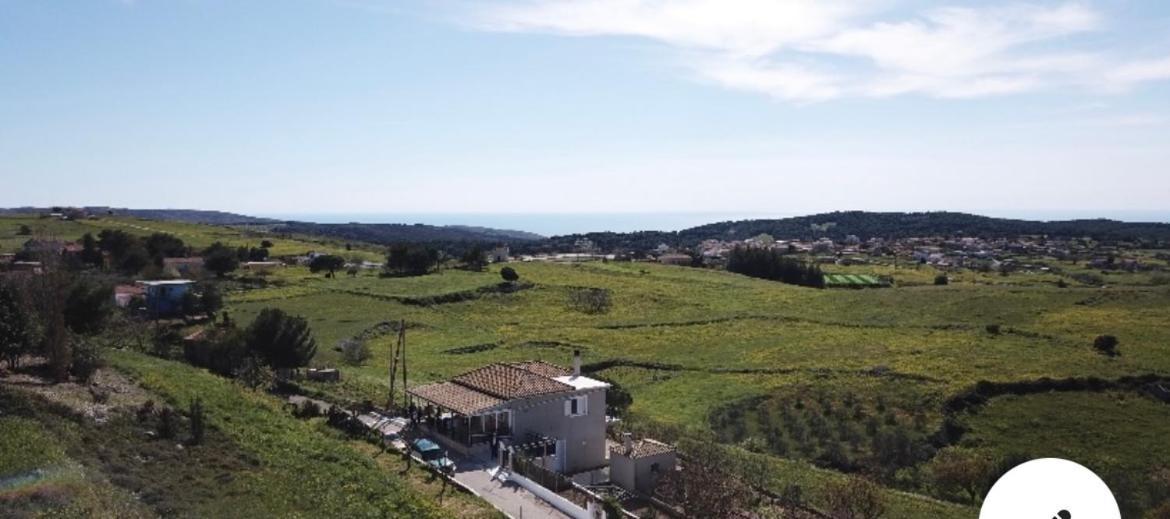 Farmhouse Βολίμες Εξωτερικό φωτογραφία