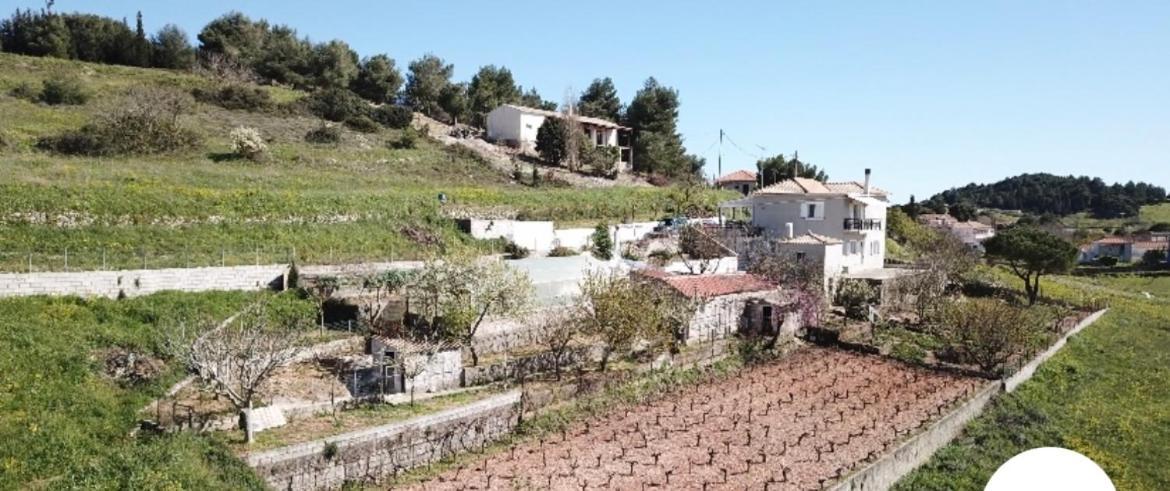 Farmhouse Βολίμες Εξωτερικό φωτογραφία